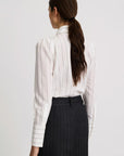 NECK TIE SHIRT