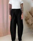 PHOENIX BARREL PANT