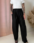 PHOENIX BARREL PANT