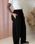 PHOENIX BARREL PANT