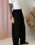PHOENIX BARREL PANT