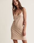 SEXY SLIP-NUDE