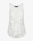 SHIRTTAIL TANK