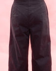 TAILORED WIDE LEG PANT