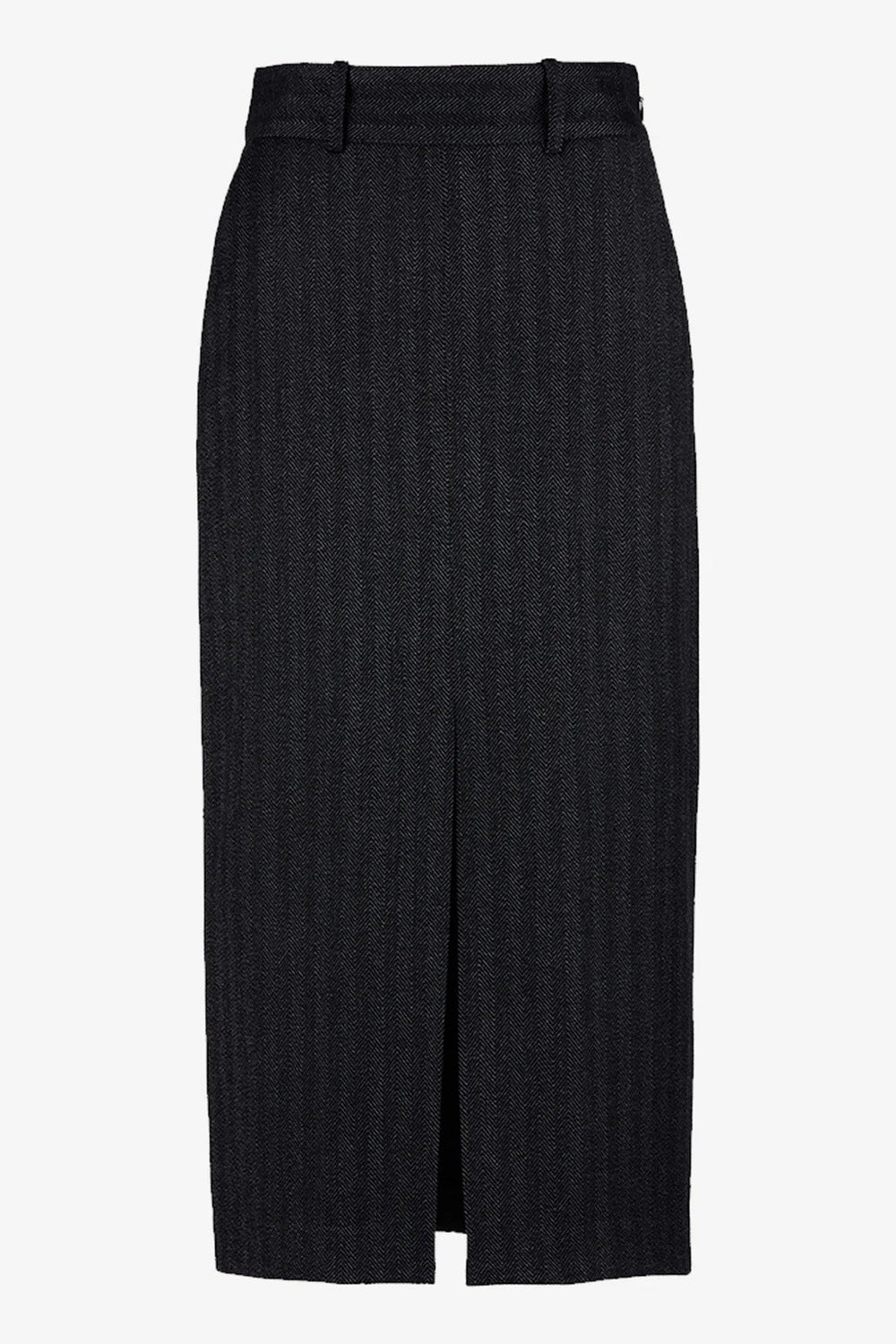 TROUSER SKIRT