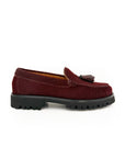 TYLER PLATFORM LOAFER