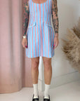 VIENNA DRESS