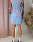 VIENNA DRESS