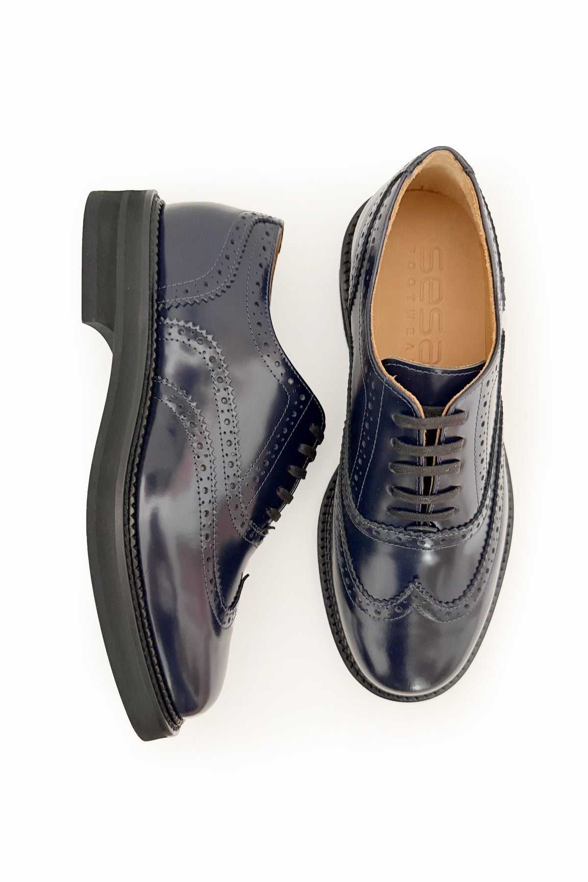 WESTON WINGTIP-OCEAN