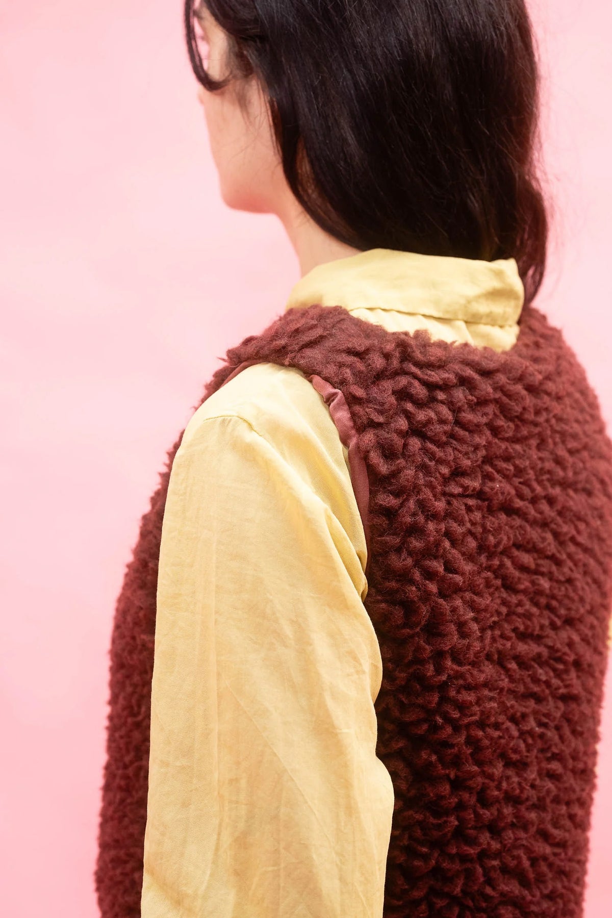 WRAP VEST