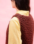 WRAP VEST