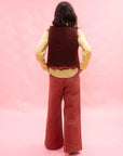 WRAP VEST
