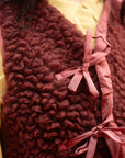 WRAP VEST