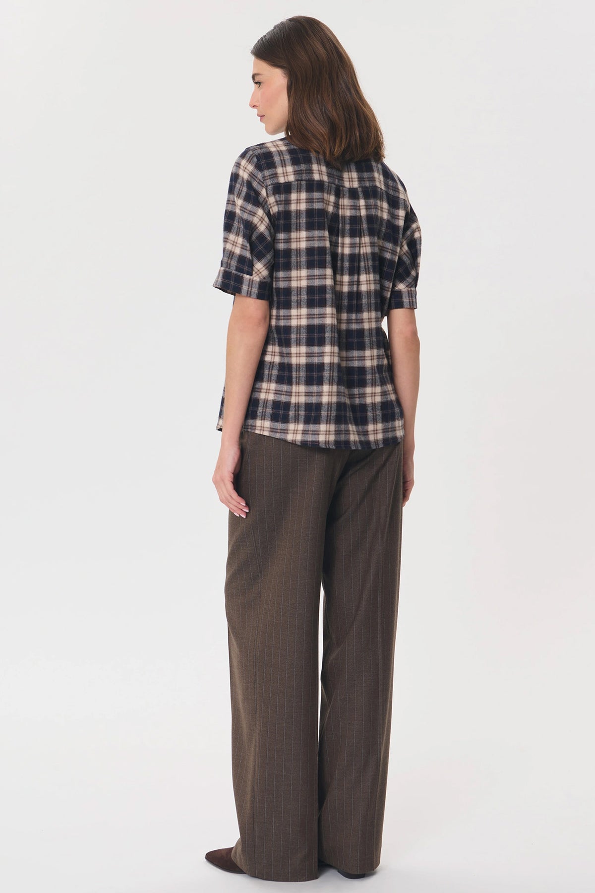 CARLA SHIRT