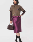 JABBA SKIRT