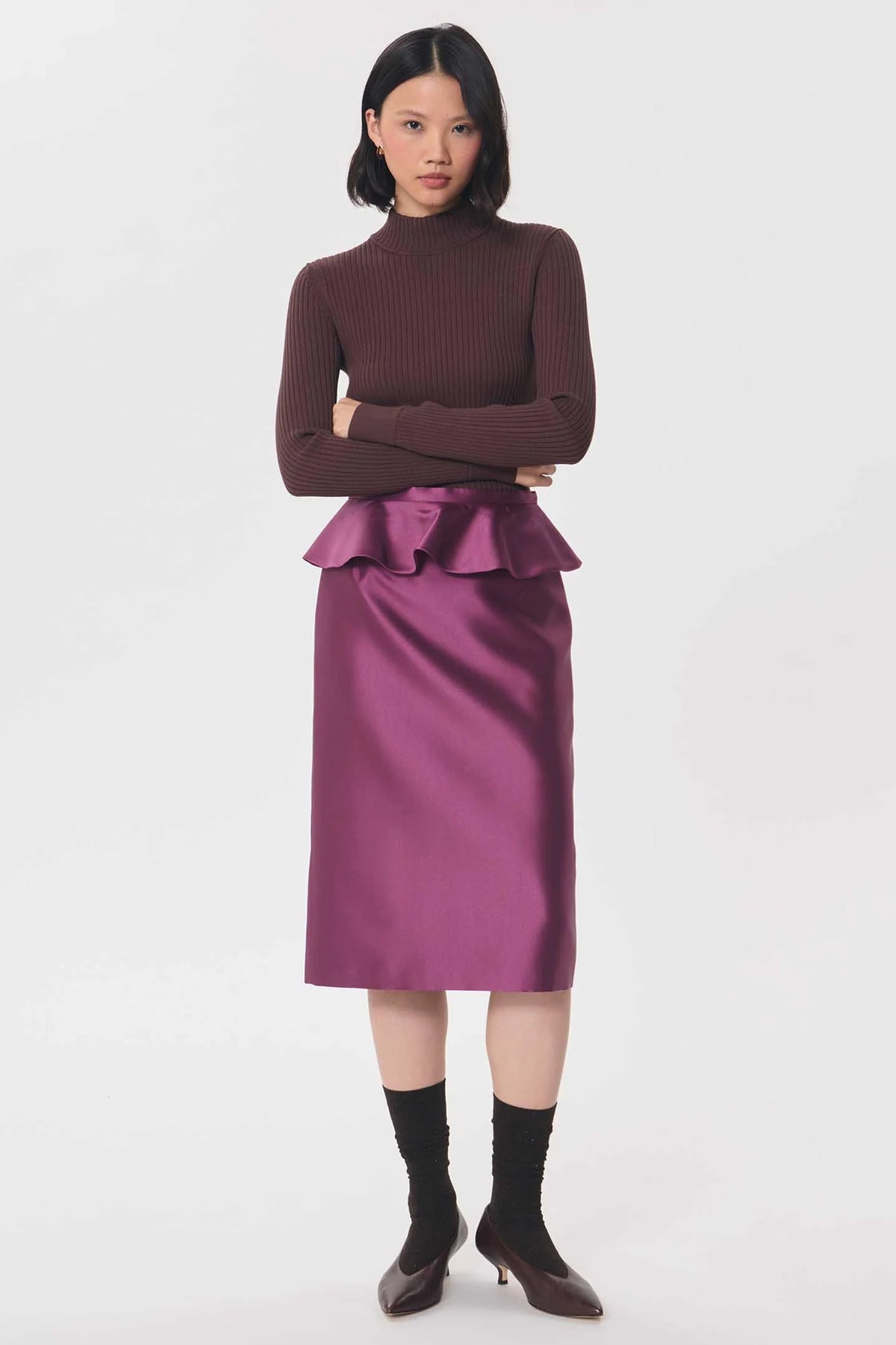 JABBA SKIRT