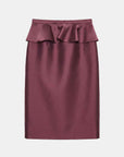 JABBA SKIRT
