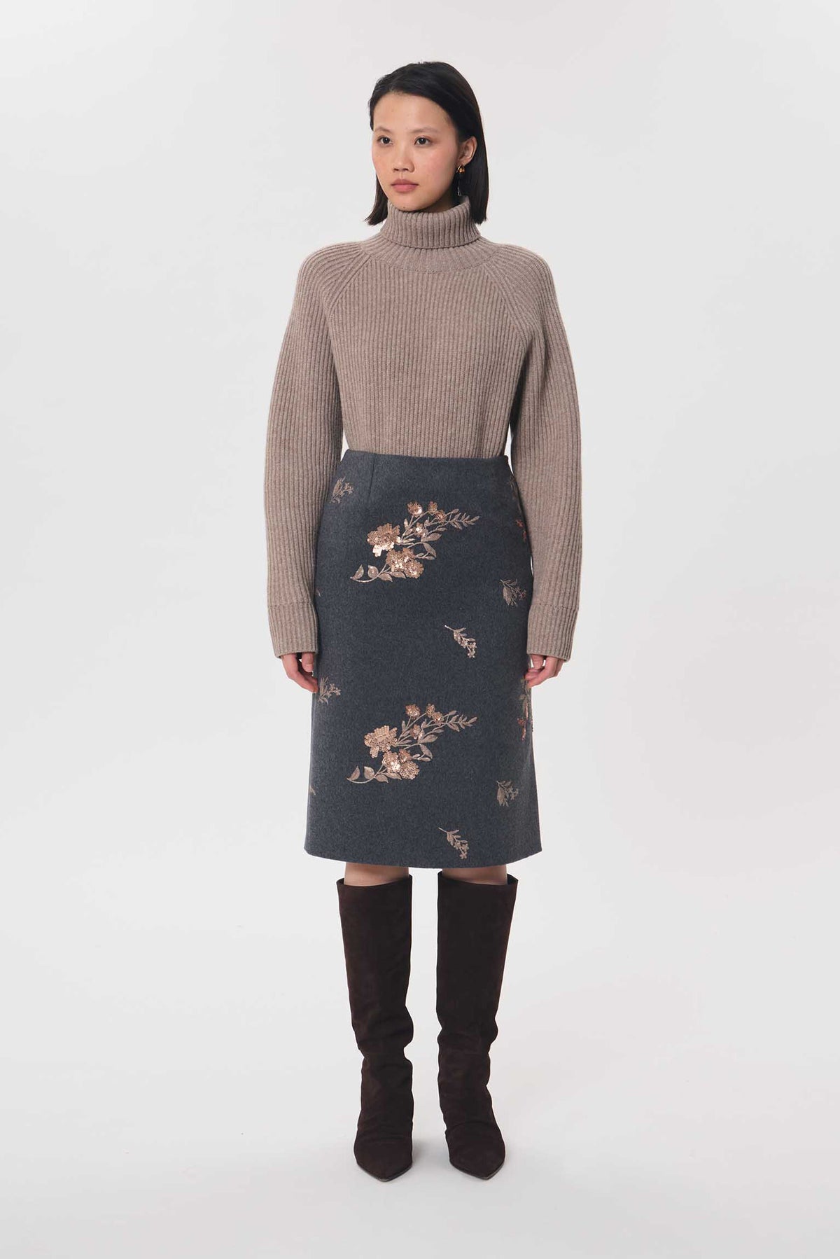 JACOB SKIRT
