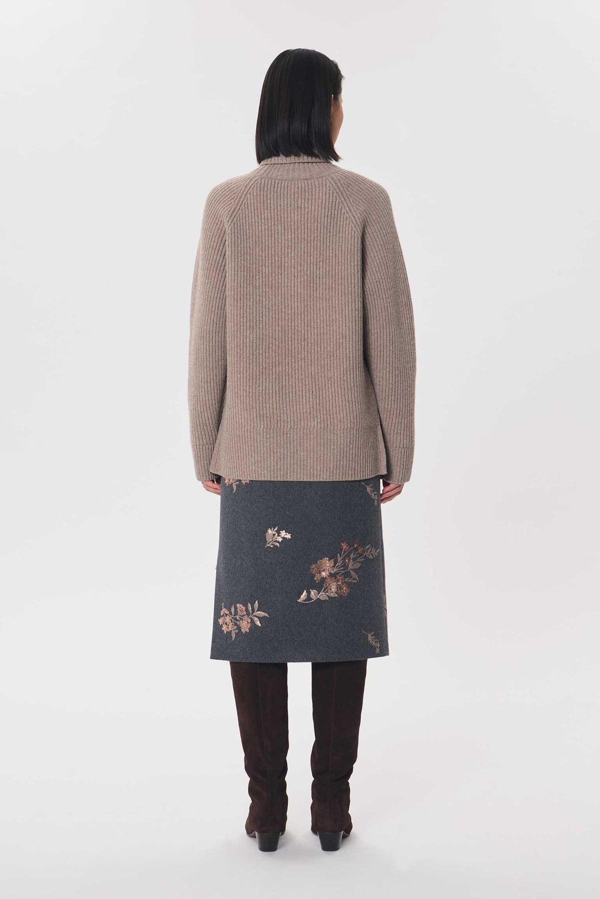 JACOB SKIRT