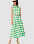 JAVOUE SKIRT