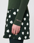 PRUDIE KNIT