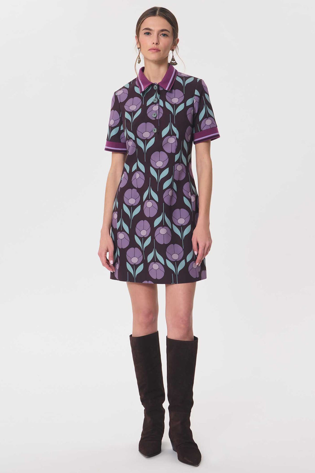 RAFFAELO DRESS