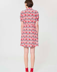 RICCI DRESS