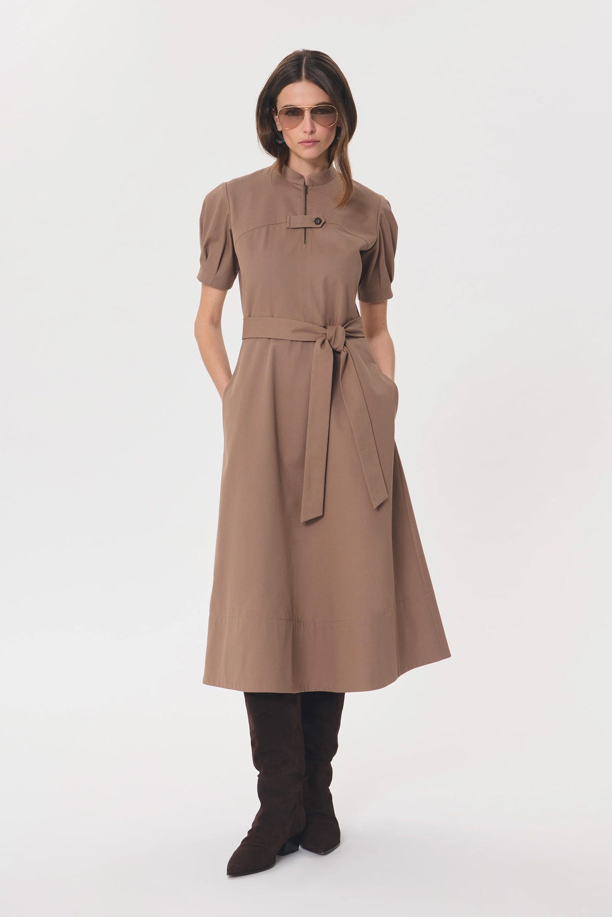 RICK DRESS