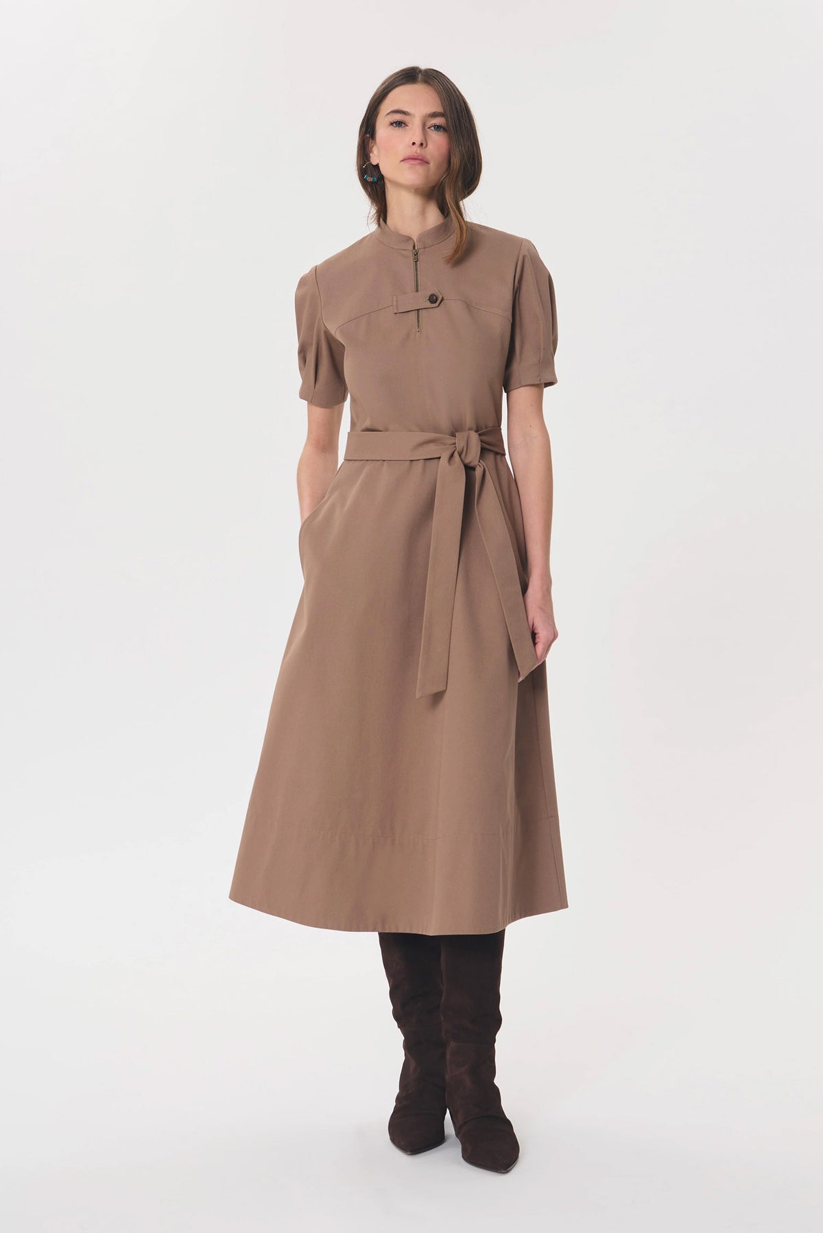 RICK DRESS