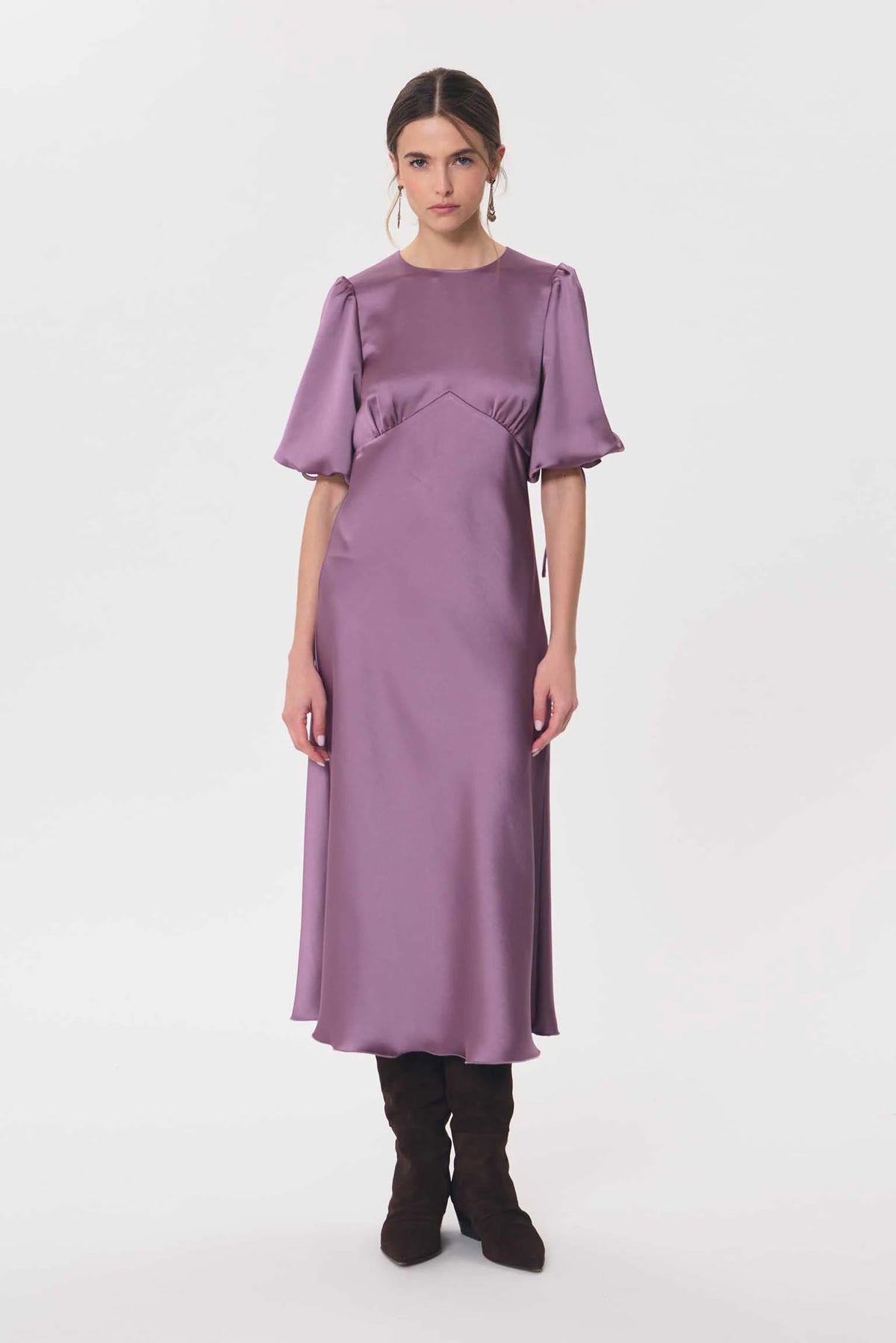 RIMINA DRESS