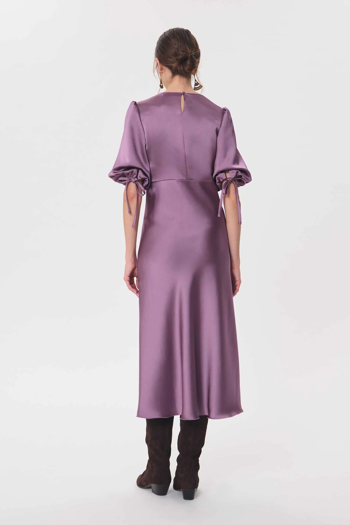 RIMINA DRESS