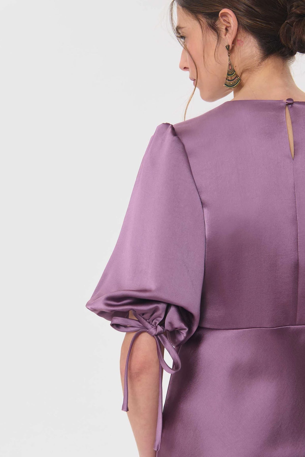 RIMINA DRESS