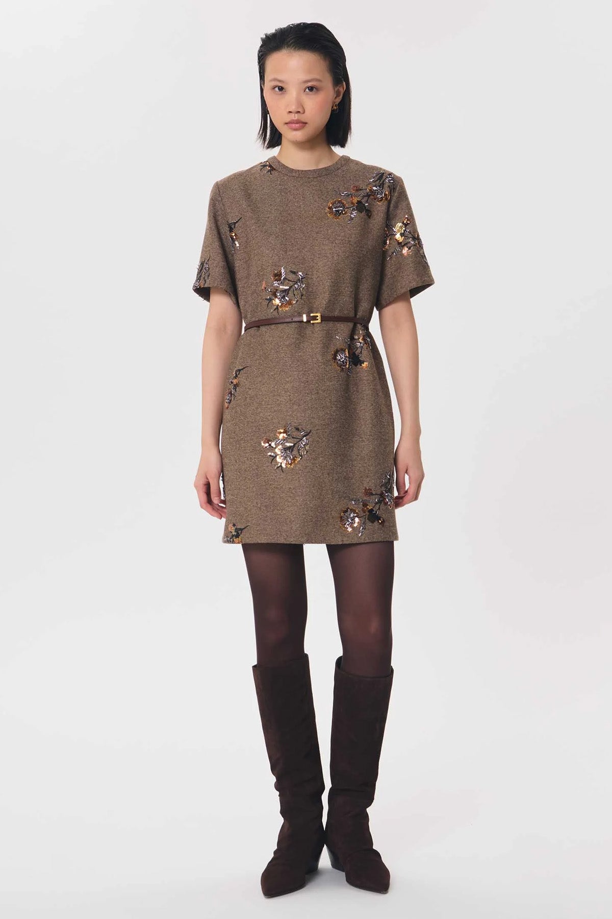 ROMIA DRESS