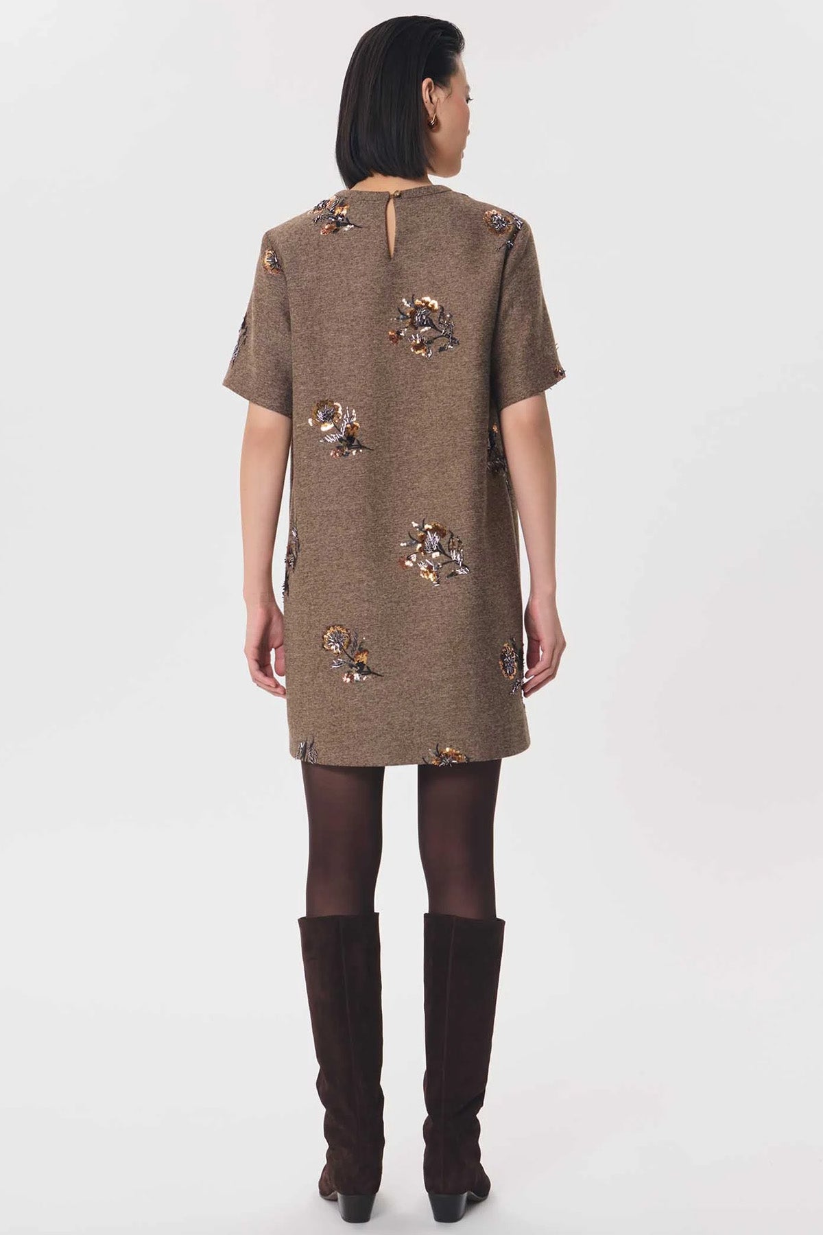 ROMIA DRESS