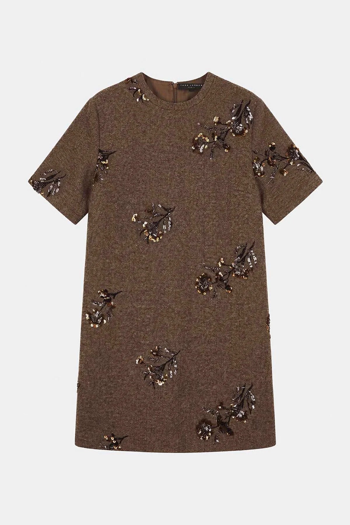 ROMIA DRESS