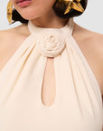 ROSANNE DRESS