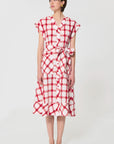 ROSINA DRESS