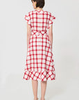 ROSINA DRESS