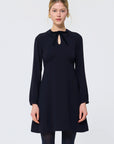 ROXANNE DRESS