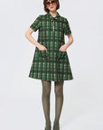 RUBINA DRESS