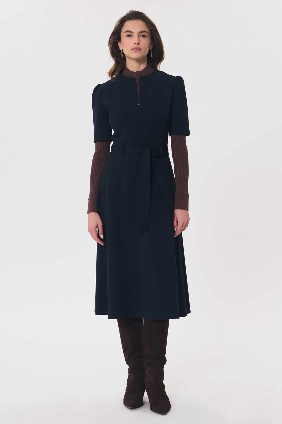 RUBIO DRESS