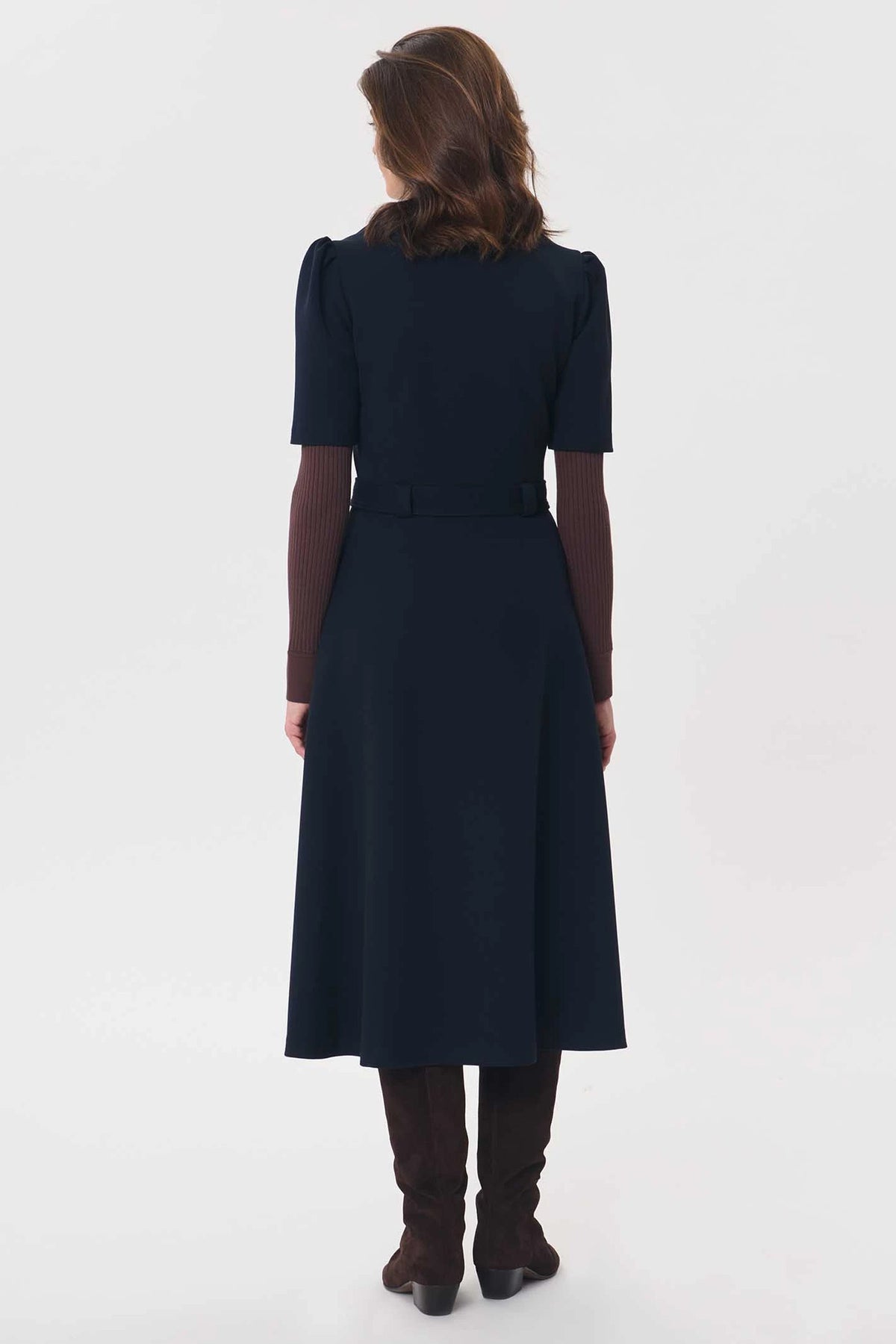 RUBIO DRESS