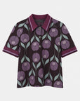 TAMINO POLO TOP