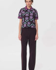TAMINO POLO TOP