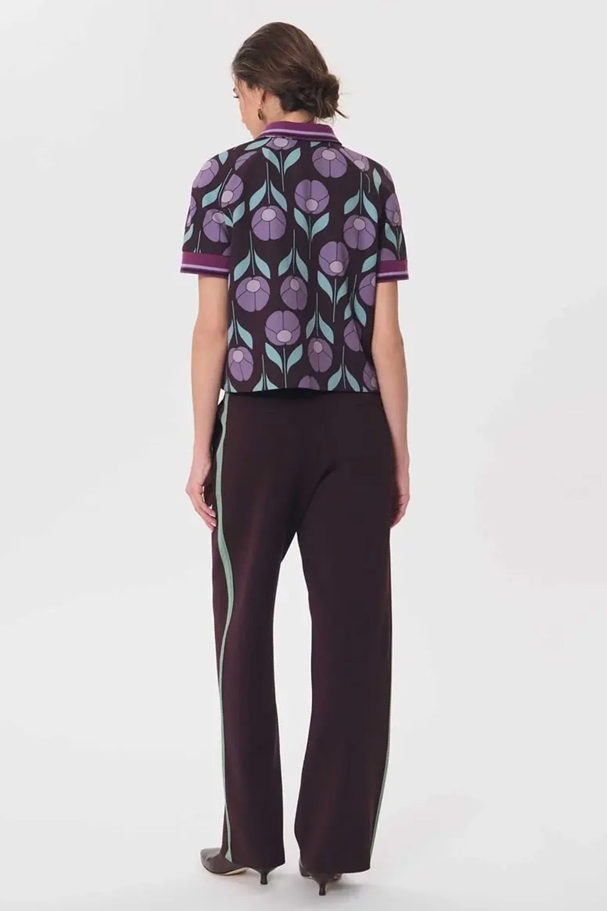 TAMINO POLO TOP