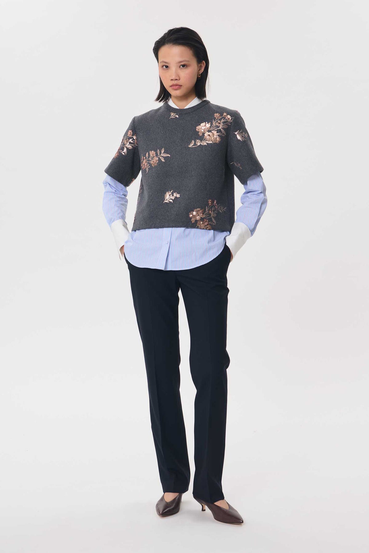 THELMA TOP