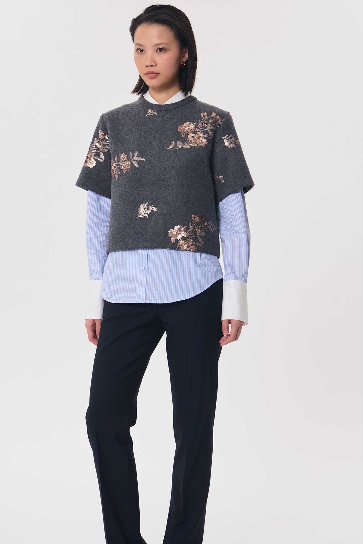 THELMA TOP