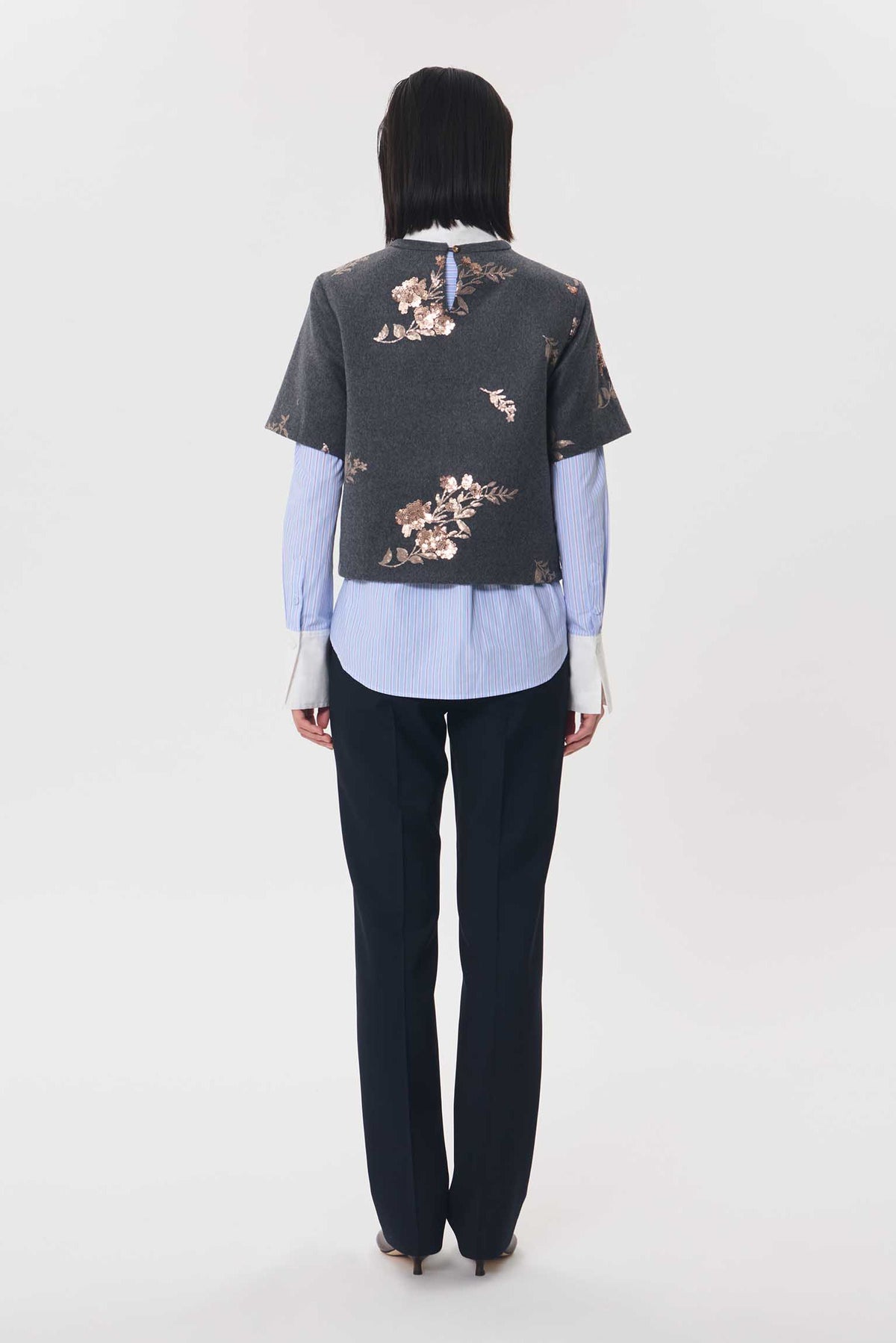 THELMA TOP