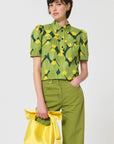 TOM BLOUSE
