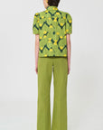 TOM BLOUSE